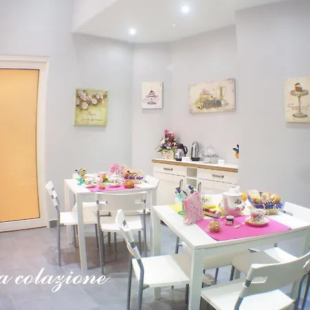 B&B della Corte-2
